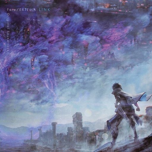 Fate/EXTELLA LINK Original Soundtrack (2018) MP3 - Download